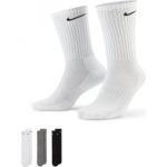 Pánské Sportovní ponožky Nike vícebarevné ve slevě 