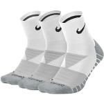 Ponožky Nike v bílé barvě ze síťoviny ve velikosti S 