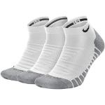 Pánské Ponožky Nike v bílé barvě z froté ve velikosti M 