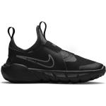 Dětské Běžecké boty Nike MD Runner 2 v černé barvě z kůže ve velikosti 28,5 prodyšné 