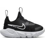 Nike Flex Runner 2 Baby/Toddler Shoes Black/White C3 (19)