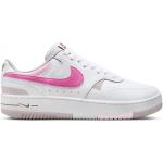 Nike Gamma Force Womens White/Pink 4 (37.5)