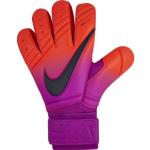 Brankářské rukavice Nike Football v oranžové barvě 