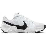  Tenisová obuv Nike Court v bílé barvě ve velikosti 40,5 