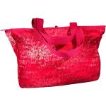 Nike Graphic Play Tote Bag Red