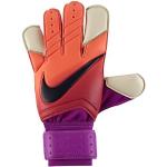 Brankářské rukavice Nike Football v oranžové barvě 