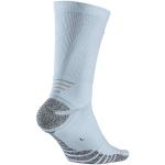 Sportovní ponožky Nike v šedé barvě ve velikosti 38 