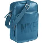 Tašky Nike Heritage v modré barvě 