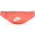 Ledvinky Nike Heritage v oranžové barvě 