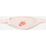 Ledvinky Nike Heritage v růžové barvě 