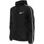 Nike Hooded Lightweight Jacket Velikost S S