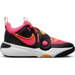 Chlapecké Tenisky Nike v oranžové barvě ve velikosti 35,5 ve slevě 