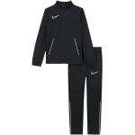 Dětské teplákové soupravy Chlapecké v černé barvě ve velikosti 13/14 let ve slevě od značky Nike Academy z obchodu BezvaSport.cz 
