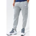 Pánské Kalhoty Nike Sportswear v šedé barvě 
