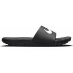 Nike Kawa Junior Slides Black/White C11.5(29.5
