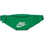 Dámské Ledvinky Nike v zelené barvě 