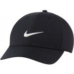 Pánské Čepice Nike Golf v černé barvě ve slevě 