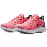 Pánské Tenisky Nike React v růžové barvě ve velikosti 41 