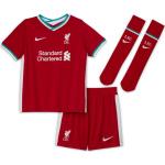 Nike Liverpool FC Home Jr CZ2655687 football set M