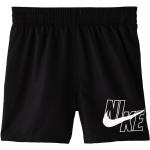 Nike Logo Solid Lap JR NESSA771 001 Swimming Shorts S
