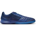 Nike Lunar Gato Indoor Football Boots Deep Royal Blue 7.5 (42)