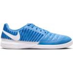 Nike Lunargato Indoor Football Trainers Blue/White 9.5 (44.5)