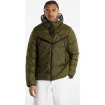 Nike Sportswear Therma-FIT Repel Revital Hooded Jacket Green S