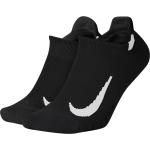 Pánské Kotníkové ponožky Nike v černé barvě ve velikosti S ve slevě 