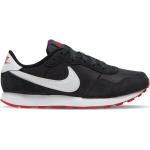 Pánské Kopačky Nike MD Runner v černé barvě v ležérním stylu 