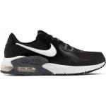 Nike Mens Air Max Excee Trainers Black/White 13 (48.5)