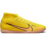 Nike Mercurial Superfly Club Indoor Football Trainers Yellow/Orange 11 (46)