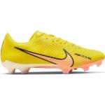 Nike Mercurial Vapor Academy FG Football Boots Yellow/Orange 8 (42.5)