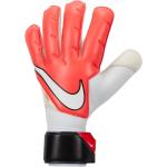 Nike Mercurial Vapor Grip Goalkeeper Gloves Crimson/Black 8
