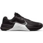 Nike Metcon 7 Ladies Training Shoes Black/Grey 7 (41)