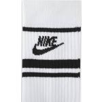 Pánské Ponožky Nike Sportswear v bílé barvě ve velikosti XXL 