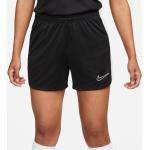 Dámská  Letní móda Nike Academy v černé barvě ve velikosti 10 ve slevě 