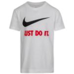 Dětská trička Nike Swoosh 