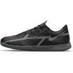 Pánská  Sálová obuv Nike v černé barvě ve slevě 