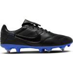 SG kopačky- Kolíky a lisokolíky Nike Football v černé barvě v moderním stylu ve velikosti 41 ve slevě 
