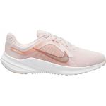 Nike Quest 5 Women's Road Running Shoes Rose/Rose/Pink 6 (40)