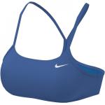 Sportovní plavky Nike v modré barvě ve velikosti 12 ve slevě 