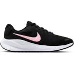 Nike Revolution 7 dámské běžecké boty Black/Pink 4.5 (38)