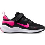 Dětské Boty Nike Revolution v růžové barvě ve velikosti 26 ve slevě 