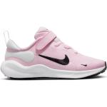 Dětské Boty Nike Revolution v růžové barvě ve velikosti 27 ve slevě 