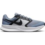 Pánské Silniční běžecké boty Nike v šedé barvě ze síťoviny ve velikosti 47,5 