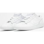 Nike SB Force 58 Premium L white / white - white - white eur 40