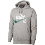 Nike SB Hoody Washed Icon