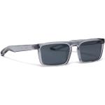 Dámské Sluneční brýle Nike v šedé barvě z plastu ve velikosti Onesize ve slevě 