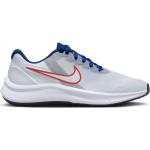 Dětské Sportovní tenisky Nike Star Runner 3 v šedé barvě ve velikosti 36,5 ultralehké ve slevě 