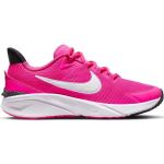 Dětské Silniční běžecké boty Nike Star Runner 3 v růžové barvě ve velikosti 35,5 ve slevě 